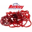 Изкуствена ларва на комар, Вердевас Berkley Blood worms