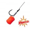 Плуващи Pop-Up топчета и дъмбели Dynamite Baits Robin Red Fluro