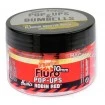 Плуващи Pop-Up топчета и дъмбели Dynamite Baits Robin Red Fluro