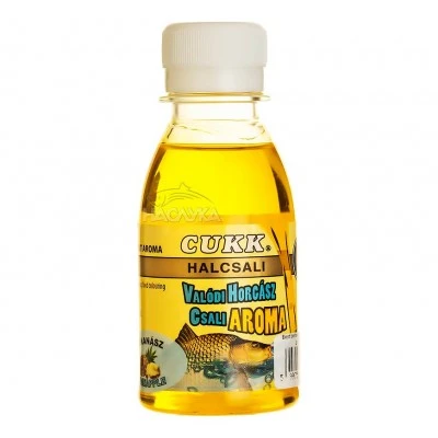 Течен аромат Cukk Aroma - Ананас