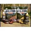 Дъмбели в Дип DB Big Fish River Busters, Shrimp & Krill за риболов на шаран