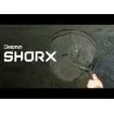 Кеп Delphin SHORX за спининг риболов