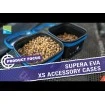 Кутии за аксесоари Preston Supera XS EVA Accessory Cases - 2 бр.