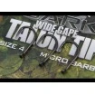 Куки Gardner Wide Gape Talon Tip - перфектни за улов на Шаран