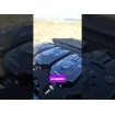 Комплект от 3 сигнализатора и 3 хенгера за шаран FishPro N131