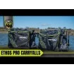 Риболовен сак Matrix Ethos Pro Carryall - 65л