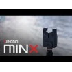 Сигнализатор за риболов на шаран Delphin MINX