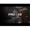 Риболовна раница с кутия Delphin PROXES Ruxsak + Box