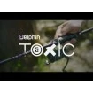 Спининг въдица Delphin Toxic 2G 2.28м 7-30г