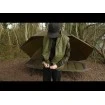 Яке без ръкави Fox Olive Quilted 100