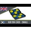 Класьор за поводи Matrix EVA Rig Storage Case - Small