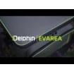 Непромокаема чанта Delphin Evarea Medium