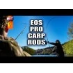 Шаранска въдица Fox EOS Pro Spod & Marker 3.90м 5.00lb - 2 части