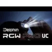 Презареждаем челник със сензор за движение Delphin RGW Pro
