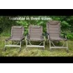 Fox R3 Camo Kingsize  - Топ модел за За риболов на шаран