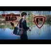 EVA чанта Fox Rage Voyager Large Camo Welded Bag