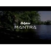 Шаранджийска макара с метален корпус Delphin Mantra 12000