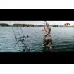 Стойка за 3 шарански въдици JRC Extreme TX Pod