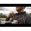 Мъжко термооблекло Delphin Tundra Blacx