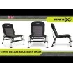 Стол за фидер Matrix Ethos Pro Deluxe Accessory Chair