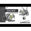 Спининг макара Ryobi-Tubertini Dust 2000