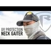 Бандана Fox Rage UV Protection Neck Gaiter