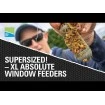 Фидер хранилка Preston Absolute Window Feeder Caged - XL