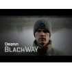 Зимна шапка Delphin BW Brother Hook