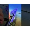 Телескопична сърф въдица Shimano Alivio GX Surf Tele 4.20м, 200г