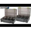 Кутия за риболовни аксесоари Matrix Storage Box