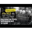 Комплект инструменти Avid Carp Retracta Tool Set