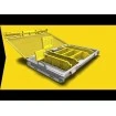 Кутия за примамки и аксесоари Plano Edge Utility Box 3700 Standard