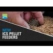 Фидер хранилка за пелети Preston ICS Inline Pellet Feeder - Small