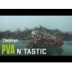 PVA конец Delphin N'Tastic String SOFT 20м