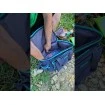 Фидер сак Mikado Cage Feeder Carryall M