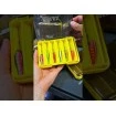 Топ модел Кутии за Спининг риболов, Fil Fishing Spinning Box 8629 - Супер качество
