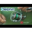 Макара Delphin IX Trek 3T