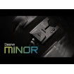 Комплект сигнализатори с приемник Delphin Minor 4+1