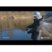 Спининг въдица Mikado MFT Craft с дължина 2.4 м и тест 1 - 10 г