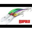 Воблер Rapala Deep Tail Dancer - цвят PRT