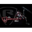 Макара Fox Rage Warrior 2500