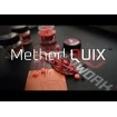 Метод фидер хранилка Delphin Method Quix