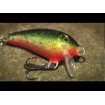 Воблер Rapala Mini Fat Rap  -  цвят TR