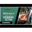 Suspending воблер Shimano Trigger Twitch 90SP - 9см 11г - Blue Trout