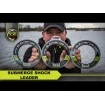 Шок лидер Matrix Submerge Shock Leader Mono - 100 м