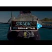 Спининг макара Shimano Stradic FM 2500 HG