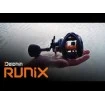 Байткаст макара Delphin Runix