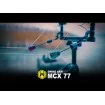 Обтегач Mivardi MCX77 - Подходящ за Риболов на шаран