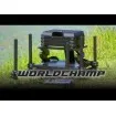Стол за фидер Formax Elegance Worlchamp Seatbox
