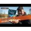 Захранка Sonubaits Sweet F1 2.0кг, Green